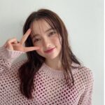 坂巻有紗のスタイル分析　自然体が支持される理由