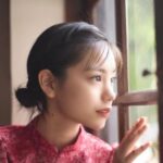 當真あみ、新作映画で輝く沖縄出身女優の軌跡
