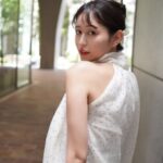 天野ちよ30歳の快進撃｜大人の色気で新時代