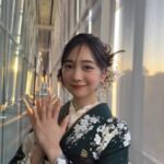 女優・グラビア・TikTokで輝く今森茉耶の魅力と活躍