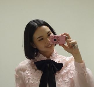 白河れいのInstagram