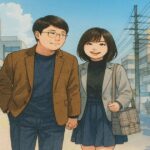 上下碧と崎山祐が結婚 ヒコロヒー証人の縁ときっかけ 上下碧と崎山祐が結婚 ヒコロヒー証人の縁ときっかけ