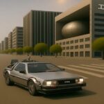 BTTF40周年で日本人気が異常に強い理由とは BTTF40周年で日本人気が異常に強い理由とは